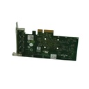 TMGR6-LP | Dell Broadcom 5719 Quad Port 1GbE NIC LP