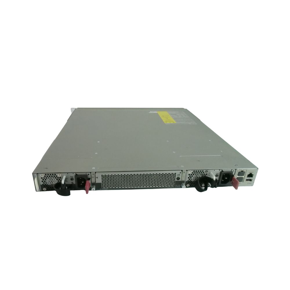 N3K-C3048TP-1GE | Cisco Nexus 3048TP 48x1G + 4x10G 1RU switch