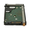 652611‑B21 | HPE 300 GB SAS 15 K rpm 2.5″ Hot‑Plug w/Caddy
