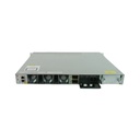 WS-C3850-48P-S | Cisco Catalyst 3850 48p PoE+ IP Base 715W Stackable