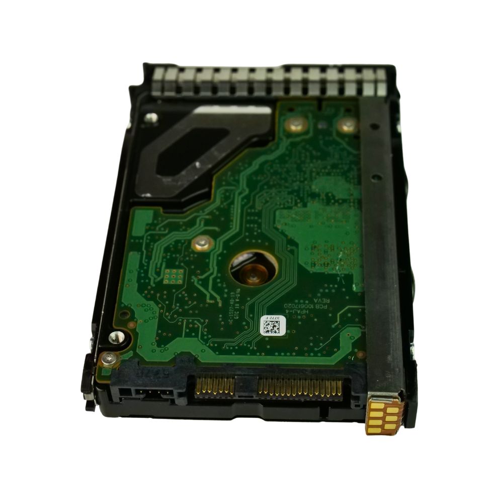 652605-B21 | HPE 146GB 15K SAS 2.5" 6Gb/s SC HDD Enterprise