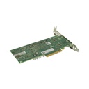 5252W-HP | Dell QLogic QL41112 Dual Port 10Gb SFP+ HP