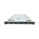 DL380G10-8SFF-STD-2ND-NC | HPE ProLiant DL380 Gen10 8SFF 2U CTO