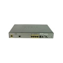 CISCO881-K9 | Cisco 881 ISR Ethernet Security Router