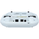 Cisco Aironet 3702E Access Point, Dual-band Controller-based 802.11a/g/n/ac, E Regulatory Domain