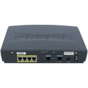 Cisco 877 Security Bundle with Advanced IP Services