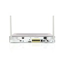 Cisco 887VAG ISR Secure Router with VDSL2/ADSL2+ over POTS and Embedded 3.7G HSPA+ Release 7 with GPS