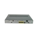 Cisco 887VA ISR Annex M router with 802.11n ETSI Compliant