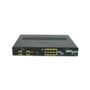 Cisco 892FSP ISR Gigabit Ethernet security router with SFP