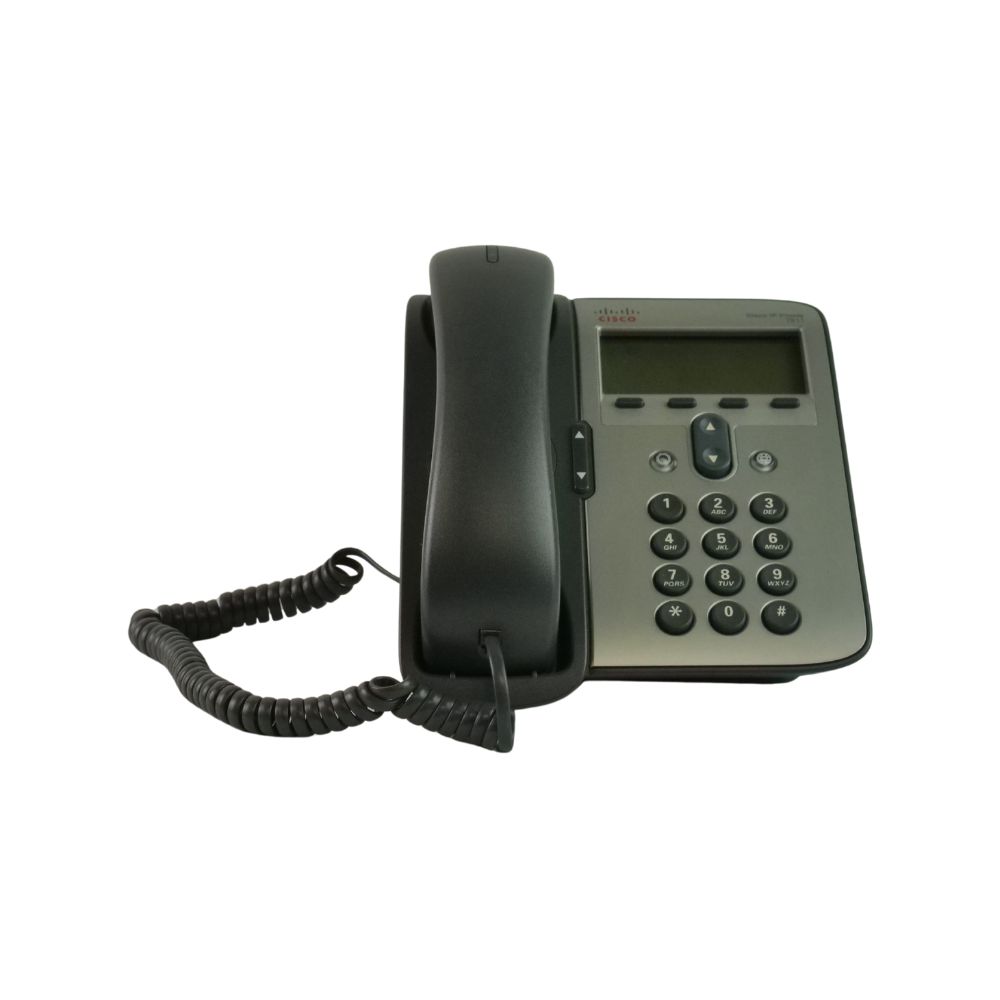 Cisco Unified IP Phone 7911G