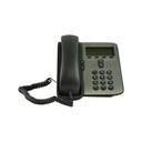 CP-7911G | Cisco Unified IP Phone 7911G con display LCD