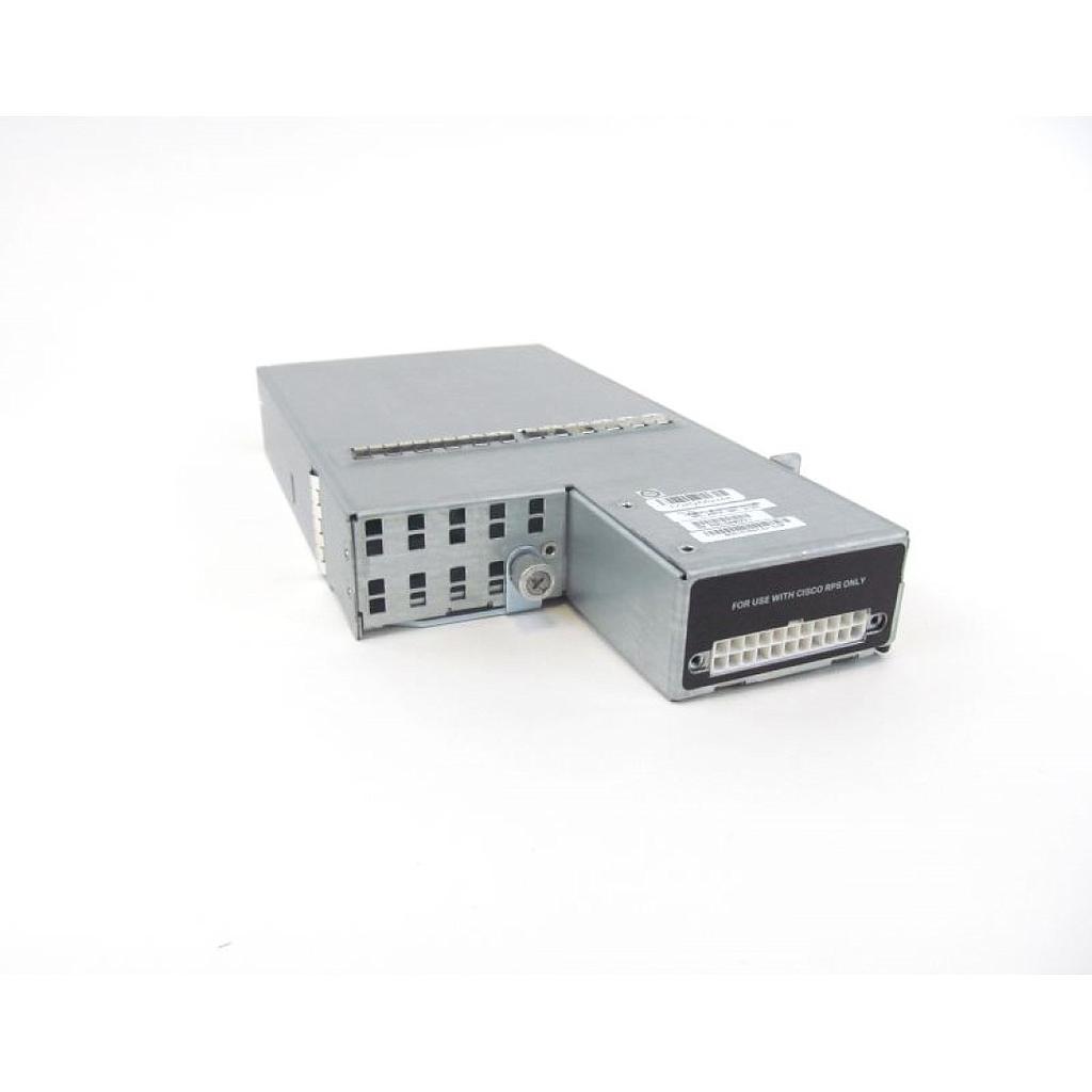 Cisco 2921/2951 RPS Adapter for Use with External RPS