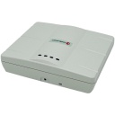 Enterasys AP3610 Wireless Access Point, Dual Radio 802.11a/b/g/n indoor access point with six internal dual-band omnidirectional antennas