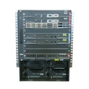 WS-C6509-E | Cisco Catalyst 6509 Chasis 9 Slots Enhanced