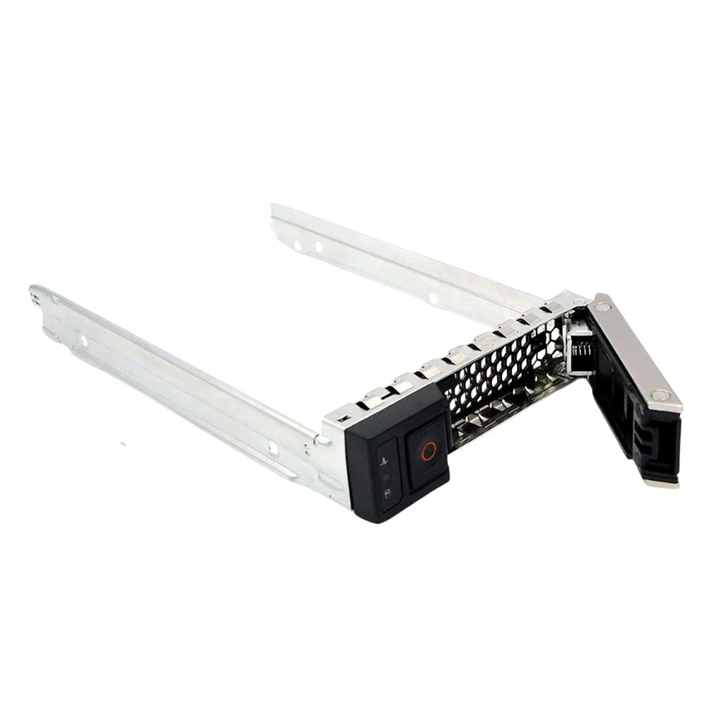 X7K8W | Dell caddy 3.5" SAS para servidores PowerEdge Gen14