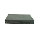 Cisco 881 ISR Ethernet Security Router