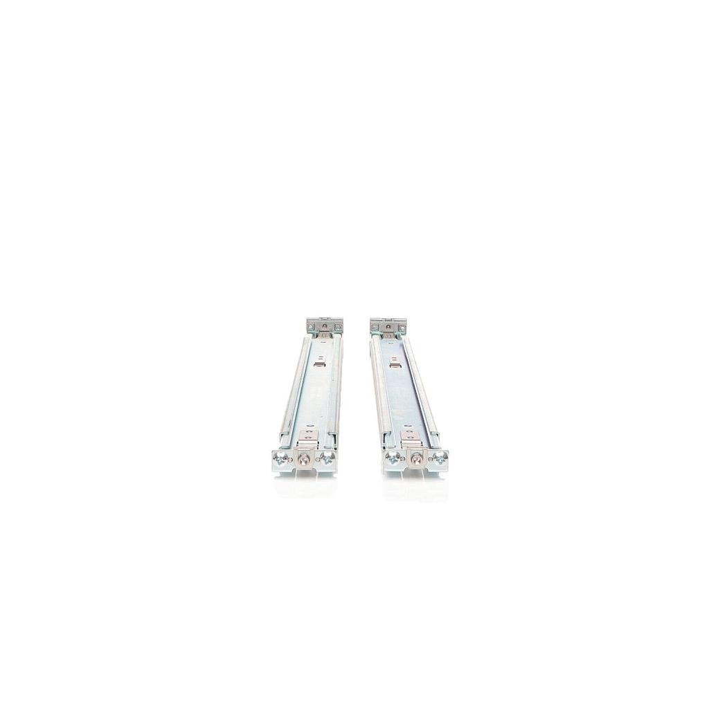 Arista Spare accessory kit for Arista 1RU switches with tool-less rails