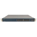 Cisco Small Business Pro ESW 540 24 10/100/1000 & 4 Combo SFP slots