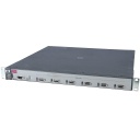 HP ProCurve 6400cl Switch, 6x 10GbE CX4 ports