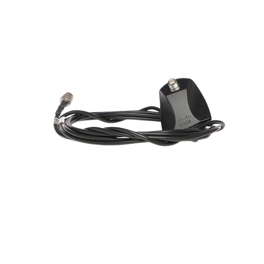4G-AE010-R | Cisco Base Multiband TNC Antenna Extension 10ft