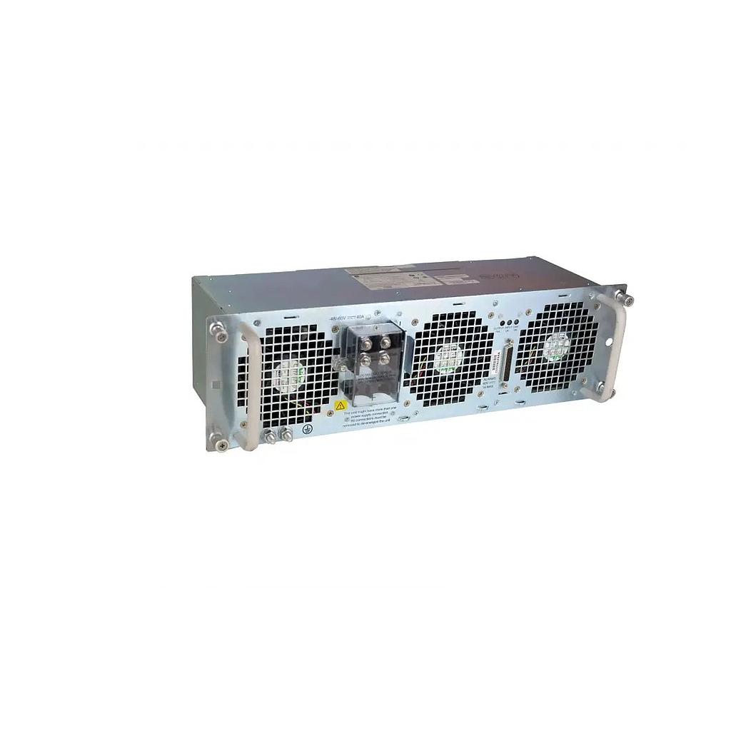 1600W DC Power Supply for Cisco ASR1006 & ASR1013