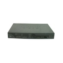 CISCO881G-K9 | Cisco 881 ISR Router Ethernet con 3G
