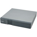 Cisco 867VAE ISR Secure Router with VDSL2/ADSL2+ over basic telephone service