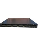 Juniper EX Series, external redundant power system (RPS) for power supply redundancy