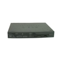 CISCO881G-G-K9 | Cisco 881G Router HSPA/EDGE 3G integrado