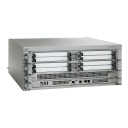 Cisco ASR1004 Chassis, Dual P/S