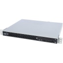 Cisco ASA 5525-X Firewall Edition; includes firewall services, 750 IPsec VPN peers, 2 SSL VPN peers, 8 copper GE data ports, 1 copper GE management port, 1 AC power supply, Active/Active high availability, 2 security contexts, 3DES/AES license