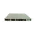 WS-C3850-48P-S | Cisco Catalyst 3850 48p PoE+ IP Base 715W Stackable