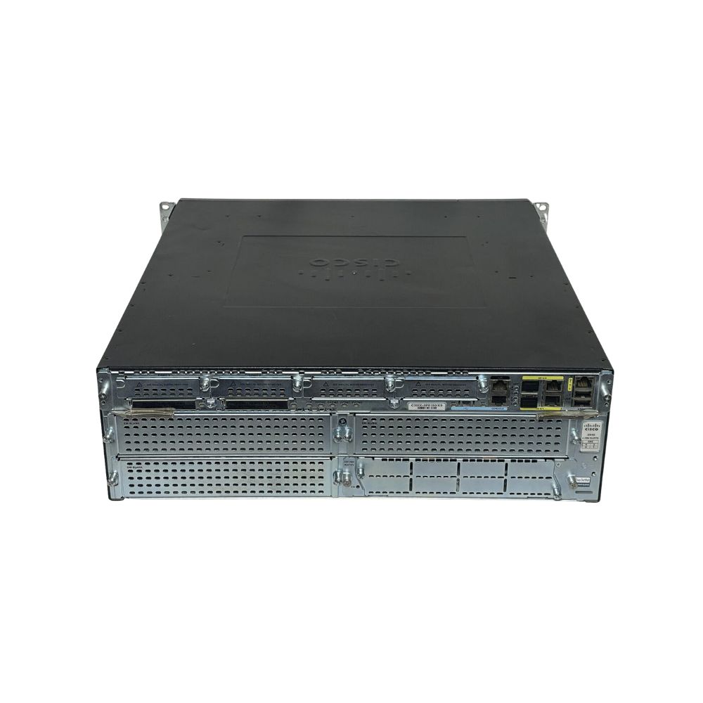 C3900-SPE150/K9 | Cisco SPE150 para router 3945 ISR