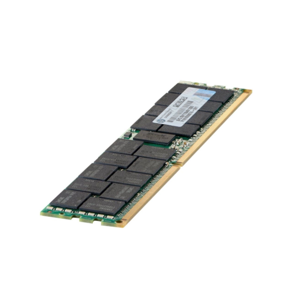 HPE 32GB 4Rx4 PC3L-10600L (DDR3-1333) Load Reduced CAS-9 Low Voltage Memory Kit