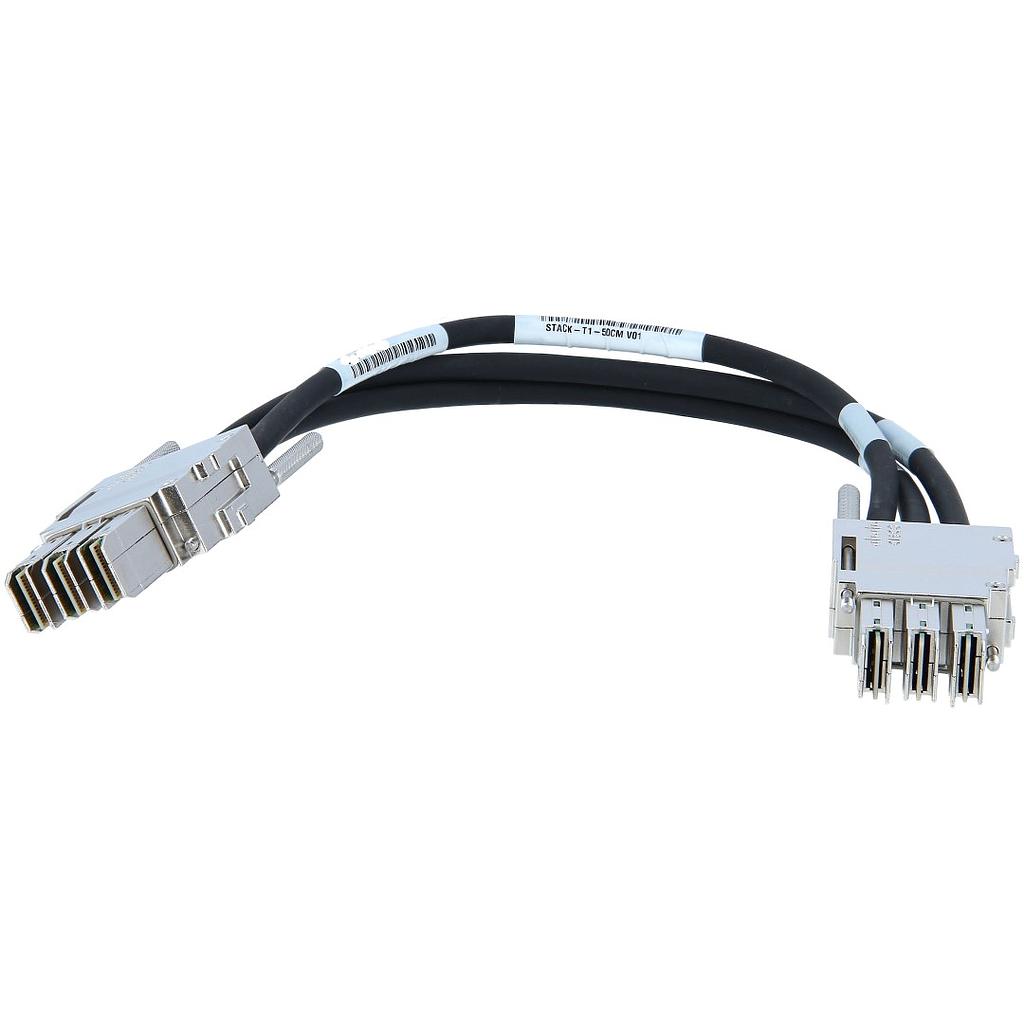 STACK-T1-50CM | Cisco StackWise-480 Cable 50cm apilamiento