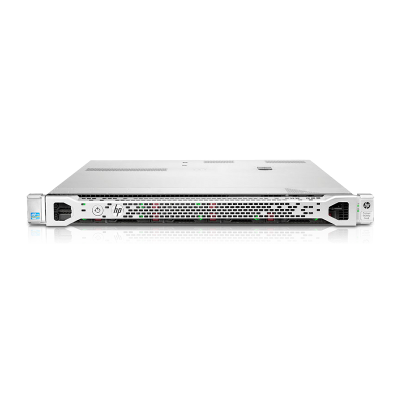DL360pG8-10SFF-STD-V2 | HPE ProLiant DL360p Gen8 10SFF CTO 1U