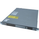 Cisco Catalyst 4500-X 24 Port 10GE Enterprise Services, Front-to-Back Cooling, No P/S