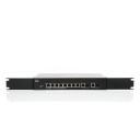 Cisco Small Business 300 Series SF302-08MP Managed Switch, 8-Port 10/100 Maximum PoE & 2 combo mini-GBIC ports