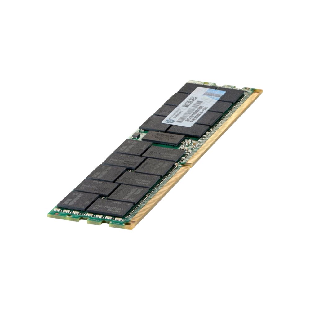 500662-B21 | HPE 8GB DDR3-1333 RDIMM CAS-9 2R