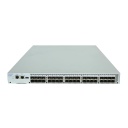 EMC 5100 40-Port (24 Active ports) 8Gbps Fibre Channel SAN Switch