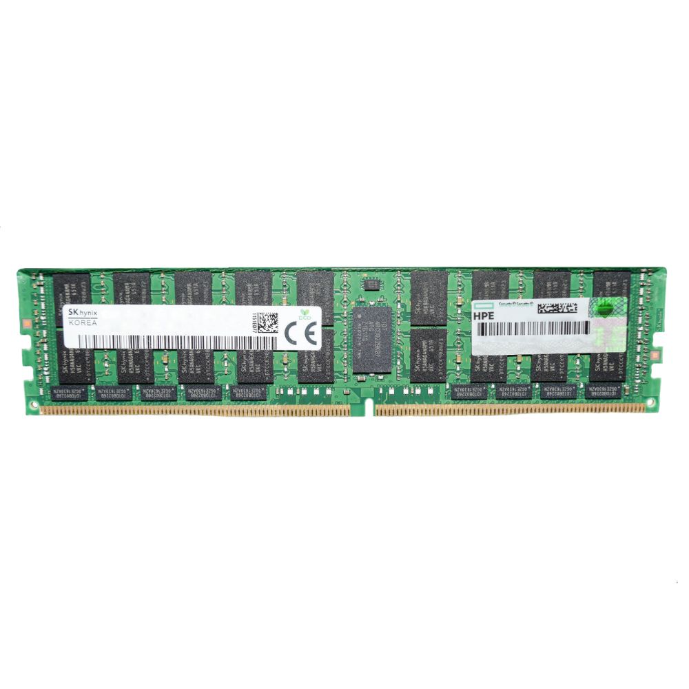 815101-B21 | HPE 64GB PC4-21300V-L DDR4-2666 LRDIMM CAS-19
