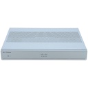 C1111-4P | Cisco ISR 1111 Router 4 puertos Dual GE WAN