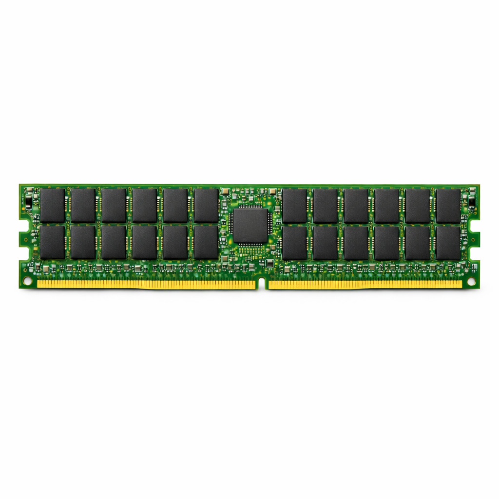 Cisco 64GB DDR4-2666 RDIMM ECC Enterprise (UCS-MR-X64G4RS-H)