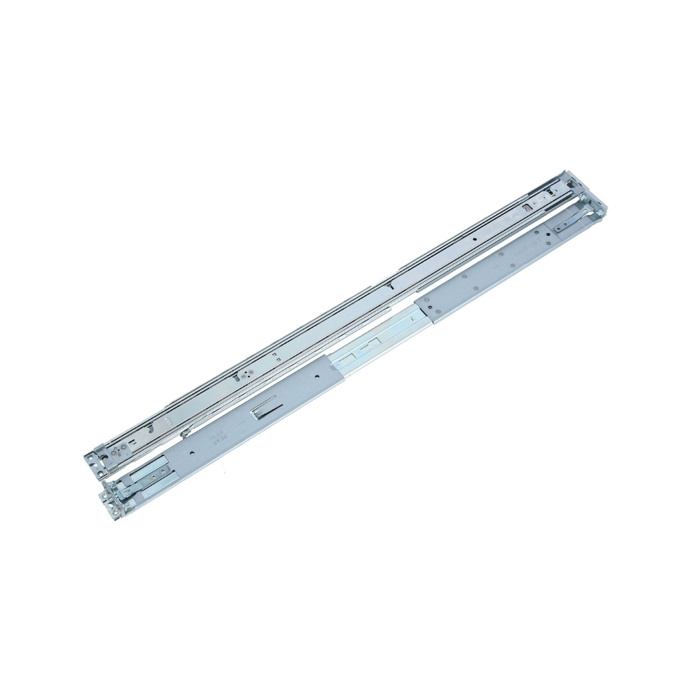 663201-B21 | Kit de rieles HPE 1U SFF con rodamientos de bolas