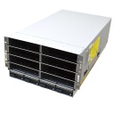 Cisco UCS 5108 6U Server AC Chassis (up to 8x Blade and 2x I/O modules)