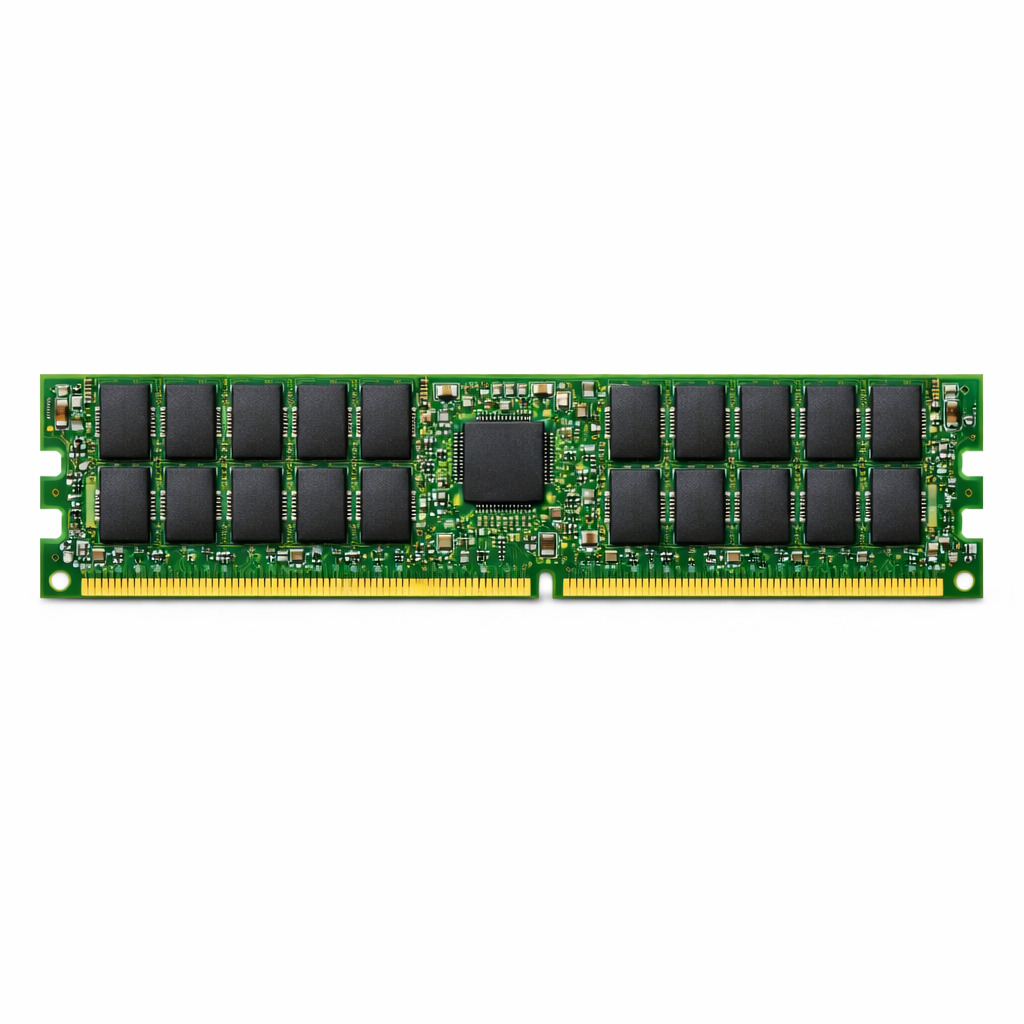 Samsung 32GB DDR4-2133 LRDIMM ECC Enterprise (M386A4G40DM0-CPB)