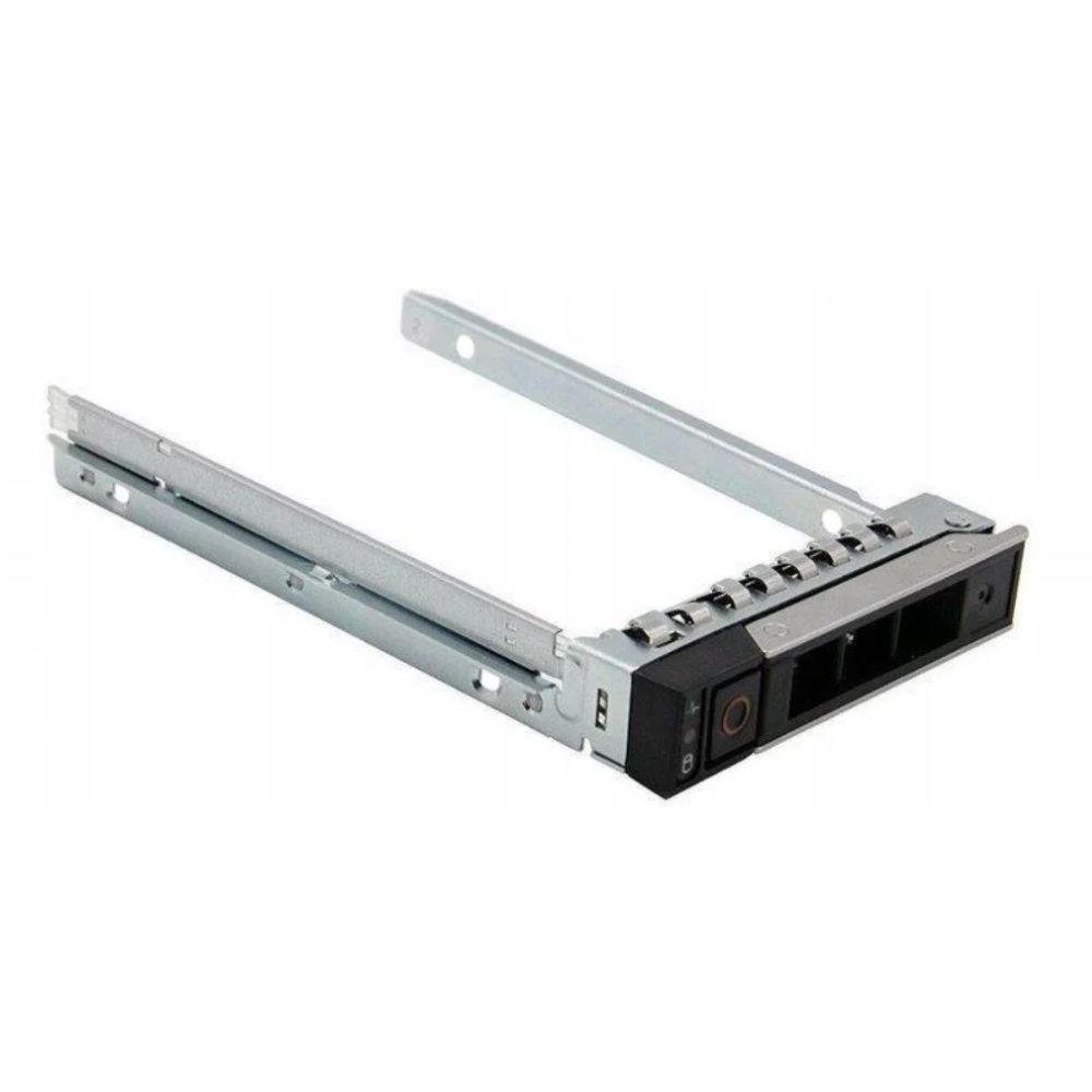 DXD9H | Dell bandeja 2.5" SAS/SATA Gen14 para HDD