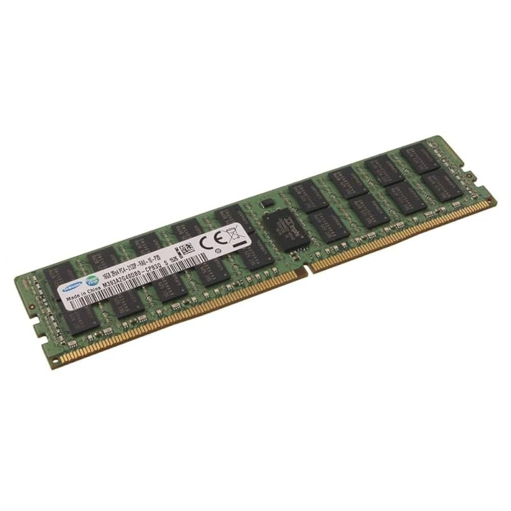 M393A2G40DB0-CPB | Samsung 16GB DDR4-2133 Registered CAS-15 2Rx4