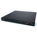 Cisco 2901 ISR Voice Bundle, PVDM3-16, UC License PAK, FL-CUBE10