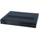 Cisco 897VA ISR Gigabit Ethernet security router with SFP and VDSL/ADSL2+ Annex M with Wireless